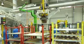 Делото за спряната леярна на „Монтюпе“ насрочено за 2017-а