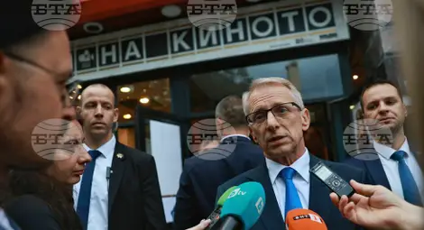 Снимка: БТА Снимка: БТА