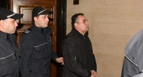 Делото срещу съдия Стефанов продължава поне до април