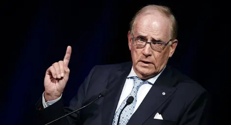 Наказаха чилийски тенисист за осем години