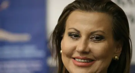 Как Илиана Раева би ДПС в Исперих? /видео/