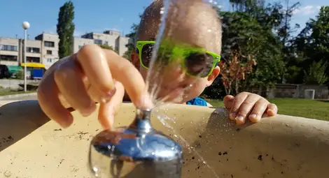 Жегата прати 1890 души в Спешното отделение на &bdquo;Пирогов&rdquo; през уикенда