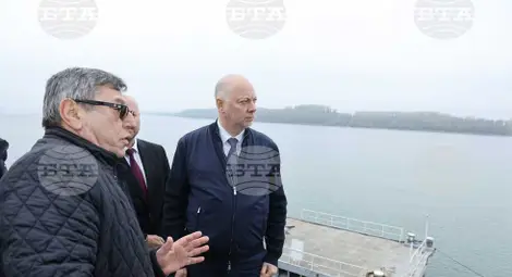 Снимка: БТА Снимка: БТА