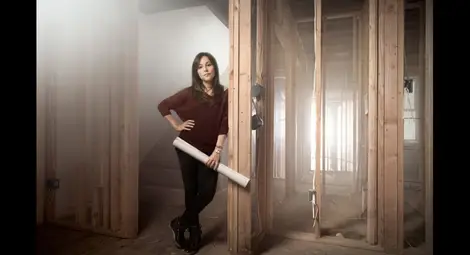 12 жени, доказали, че няма мъжки професии