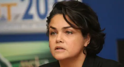 Румяна Угърчинска: Ердоган подклажда истерия срещу Франция Румяна Угърчинска: Ердоган подклажда истерия срещу Франция