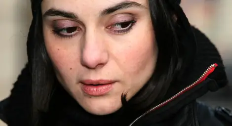 Елица Георгиева с номинация  за театралната награда &bdquo;Икар&ldquo;