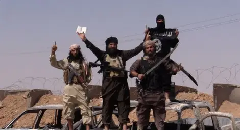 ЦРУ тайно ликвидира лидерите на "Ислямска държава"