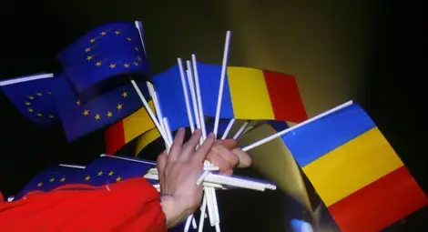 Румъния заплаши: Блокираме преговорите за Brexit, ако...