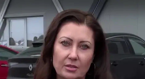 Цветислава Лакова КАДЪР: NOVA