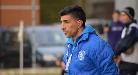 Орачев остава начело на &bdquo;Дунав&ldquo; и при изпадане