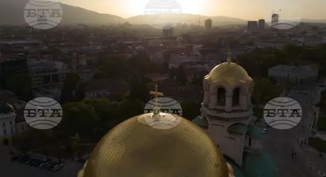 Снимка: БТА Снимка: БТА