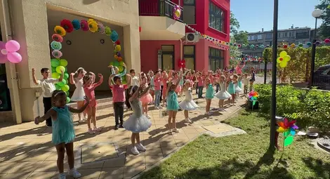 Пенчо Милков: Няма по-щастлив момент за един град от откриването на детска градина