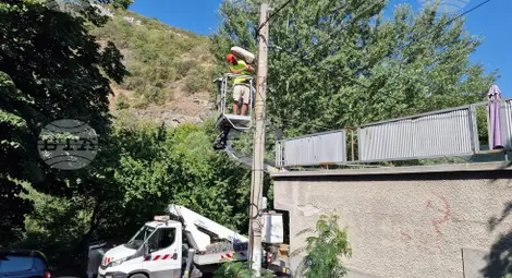 Снимка: БТА Снимка: БТА