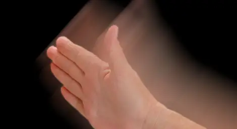 Плесница заради силна омраза стигна до съда