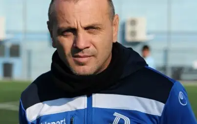 Ивайло Кирилов: Все някога едно полувреме няма да ни стигне