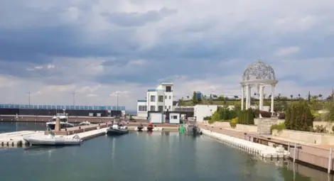 Множество нарушения при изграждането на обекти по Черноморието