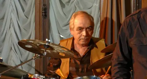 Приятели и почитатели аплодираха горещо джазмена Илко Петров