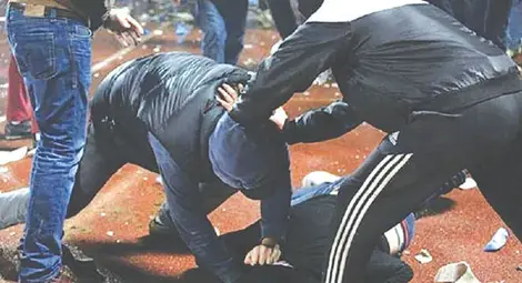 Петима напомпани във фитнес клубове ученици пребивали и обирали хора в Русе