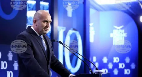 Снимка: БТА Снимка: БТА