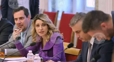 Снимка: БТА Снимка: БТА