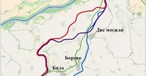 Тръгват тръжните процедури за многострадалната магистрала
