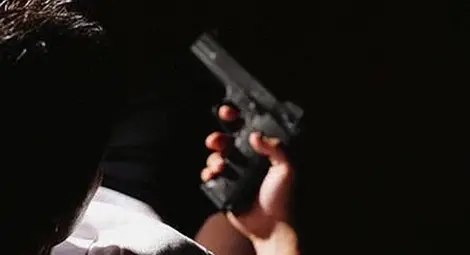 Мъж се гръмна заради дългове