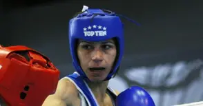 Три боксьорки на „Русе“ в подготовка за световно