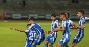 „Дунав“ влиза в новата кампания с мач срещу довчерашен елитен тим