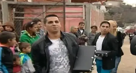 Близнаците от с. Микрево, които вече са милионери