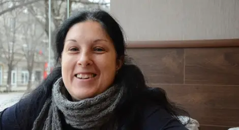 Шарл Перо открива пред Ваня Хинкова света на книгите