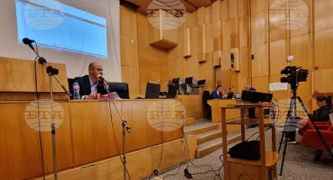 Снимка: БТА Снимка: БТА