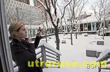 През зимата жените изглеждат с 5 г. по-стари През зимата жените изглеждат с 5 г. по-стари