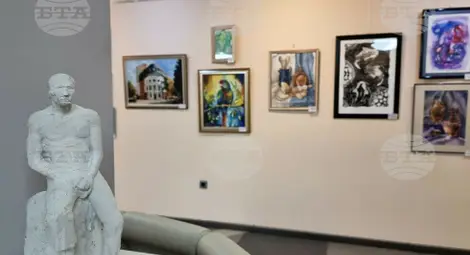 Снимка: БТА Снимка: БТА