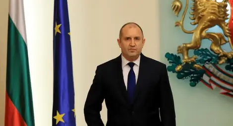 Радев ще е в Брюксел за срещата на Източното партньорство и за Европейския съвет