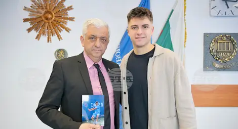 Снимка: БТА Снимка: БТА