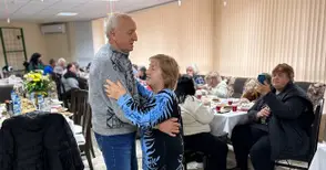 Пет години грижа и човечност в Дневния център за пълнолетни лица с тежки увреждания