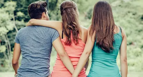 Най-известната изневяра на XXI век или коя е "Беки с хубавата коса" Най-известната изневяра на XXI век или коя е "Беки с хубавата коса"