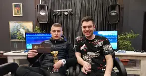 „ФИФАтворително“ помага на  най-нуждаещите се за Великден