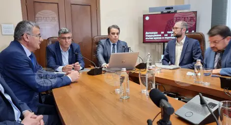 Снимка: БТА Снимка: БТА