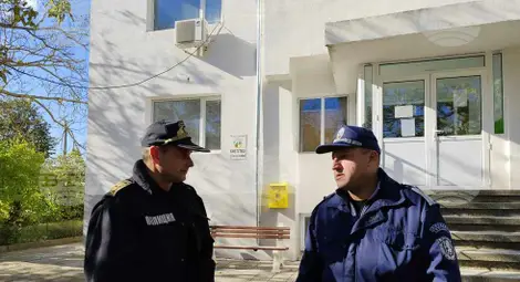 Снимка: БТА Снимка: БТА