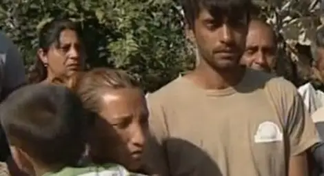 10 дни търсят безуспешно 6-годишно дете