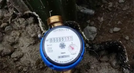 Сериен крадец на водомери ще отговаря и за незаконни боеприпаси