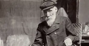 „Аз обичам жените с четката си“