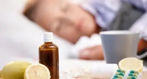 Русе остава далеч от епидемия - болните от грип респираторни заболявания спадат