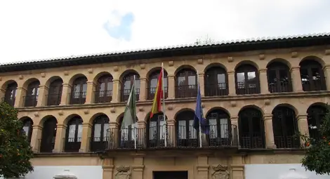 Родното място на съвременната корида