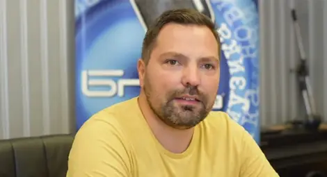 Даниел Стефанов: Нямаме достатъчно гаранции, че машинният вот може да бъде напълно защитен Даниел Стефанов: Нямаме достатъчно гаранции, че машинният вот може да бъде напълно защитен