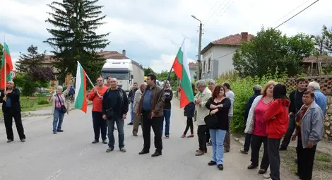 Снимка: Архив