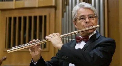 проф. Георги Спасов