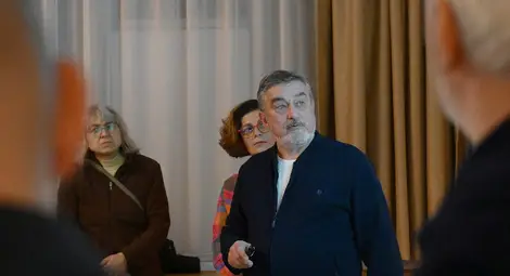 Радетелите за опазването на културното и историческото наследство на Русе - &bdquo;РусчукБГ,&ldquo; честваха 5 години от създаването на организацията