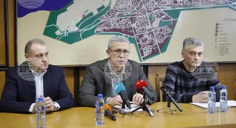 Снимка: БТА Снимка: БТА